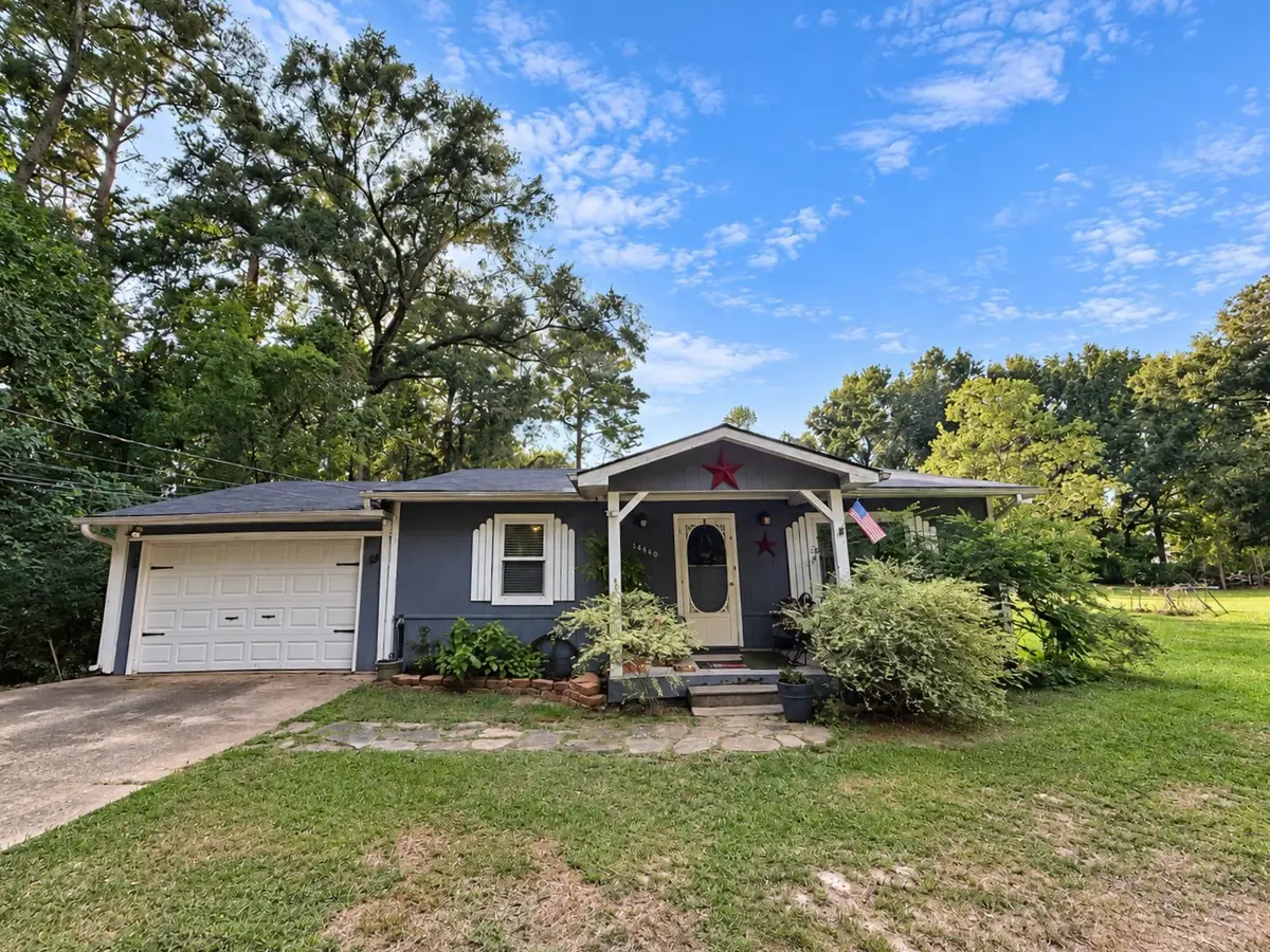 14440 Lakecrest Drive, Splendora, TX 77372 - #1