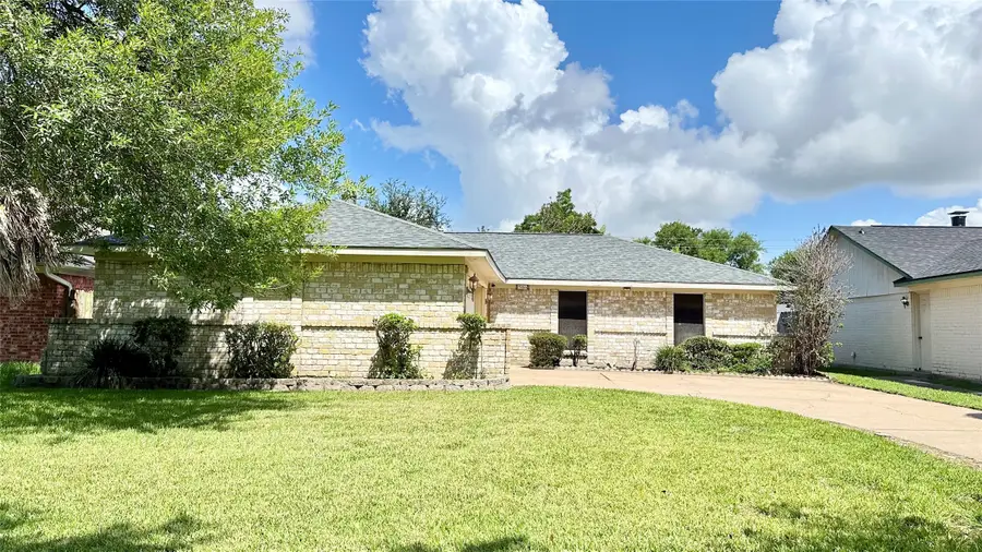 706 Leicester Lane, Houston, TX 77034 - #2