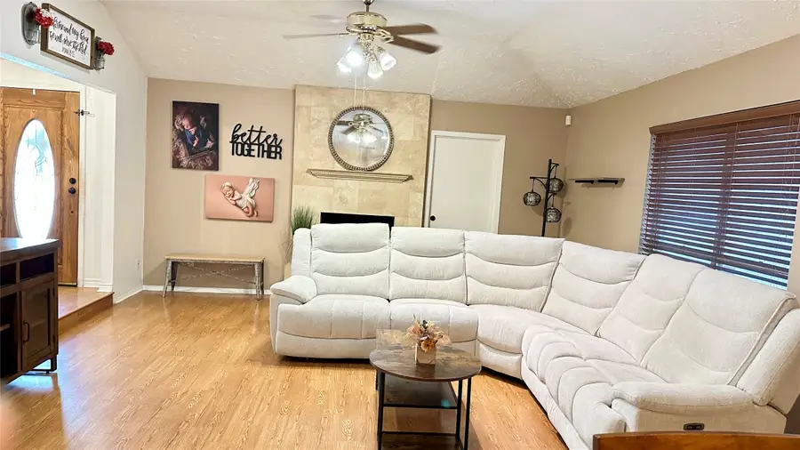 706 Leicester Lane, Houston, TX 77034 - #3