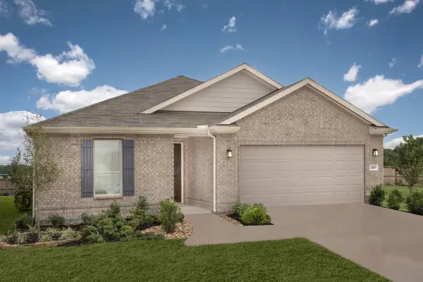 18307 Walnut Canopy Way, Tomball, TX 77377