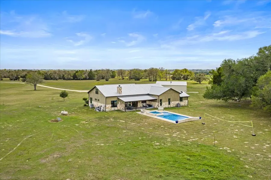 98 County Road 957b, Schulenburg, TX 78956 - #3