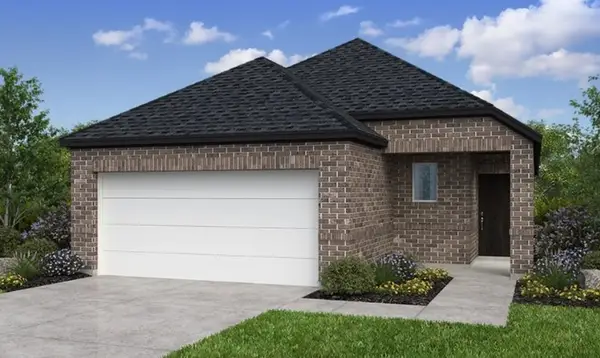 138 Spree Cove, Richmond, TX 77469