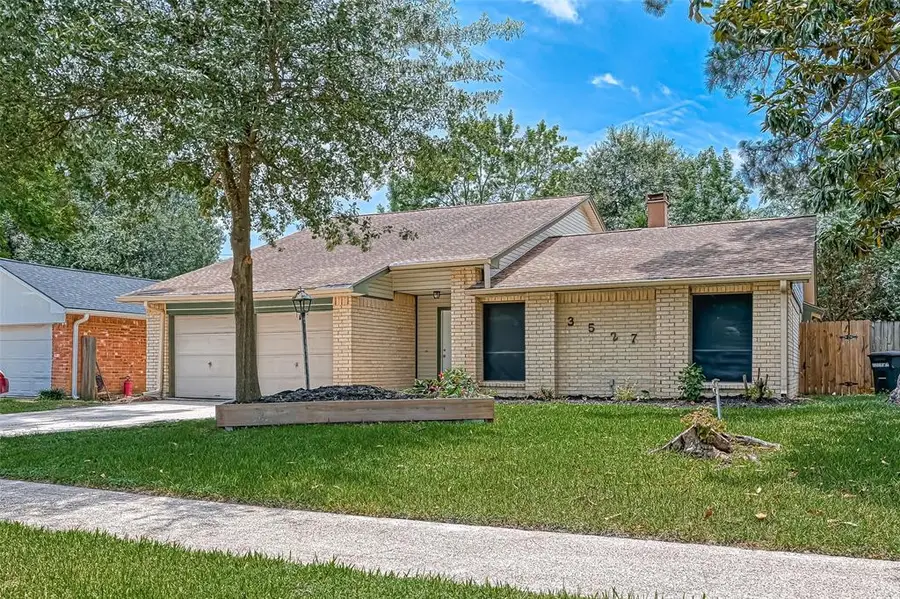 3527 Acorn Springs Lane, Spring, TX 77389 - Image #3