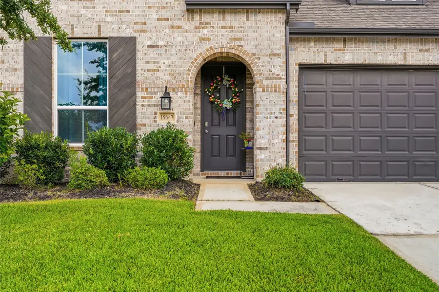 15647 Roscobie Park Drive, Humble, TX 77346 - #3