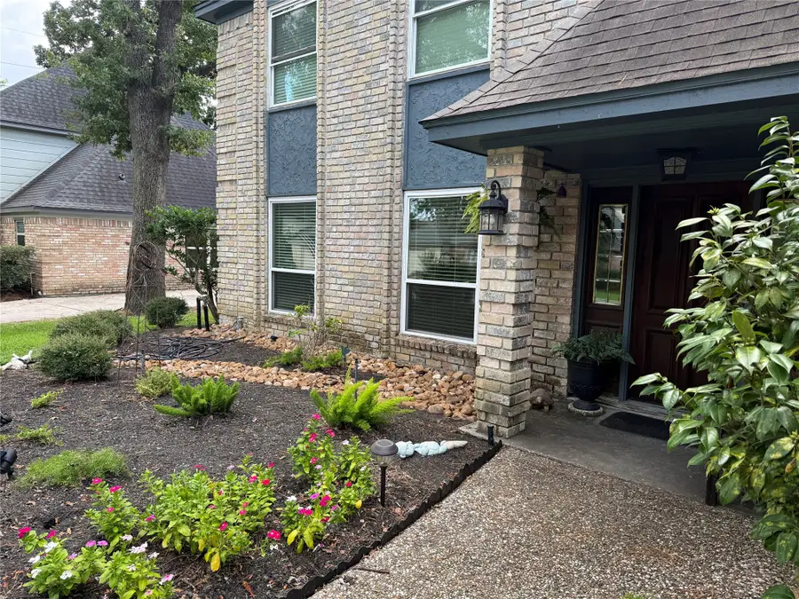 17815 Routhland Drive, Spring, TX 77379 - #2
