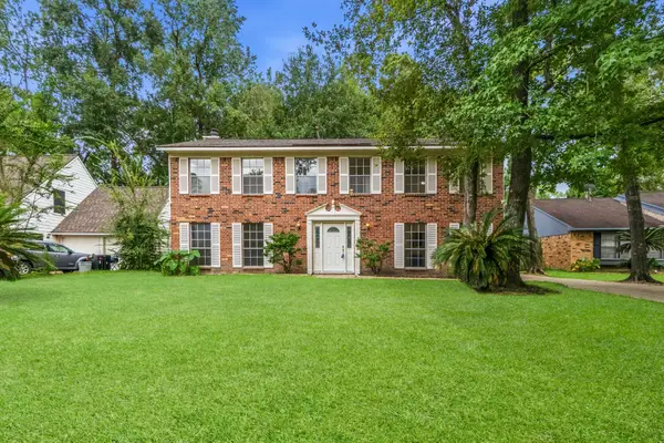 3210 Village Park Drive, Houston, TX 77339