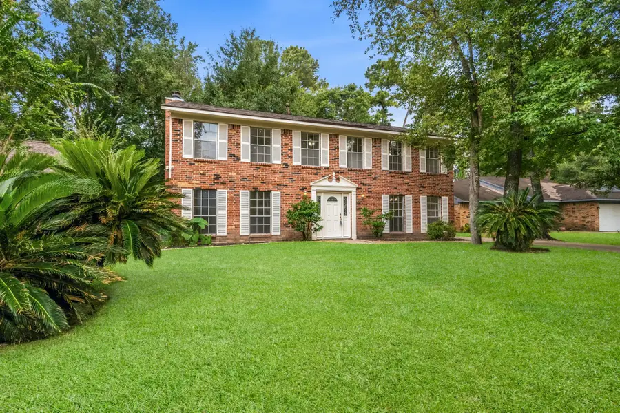 3210 Village Park Drive, Houston, TX 77339 - #3