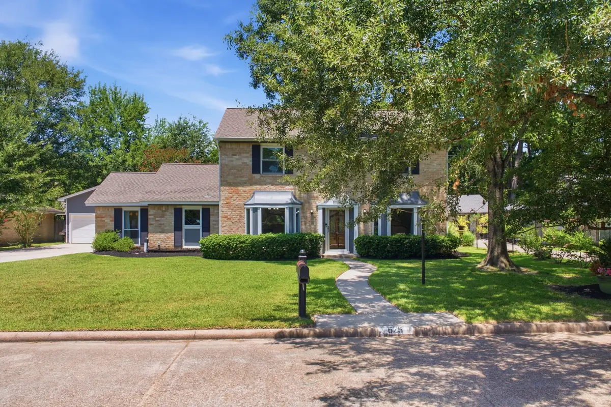 626 Magic Oaks Drive, Spring, TX 77388 - #1