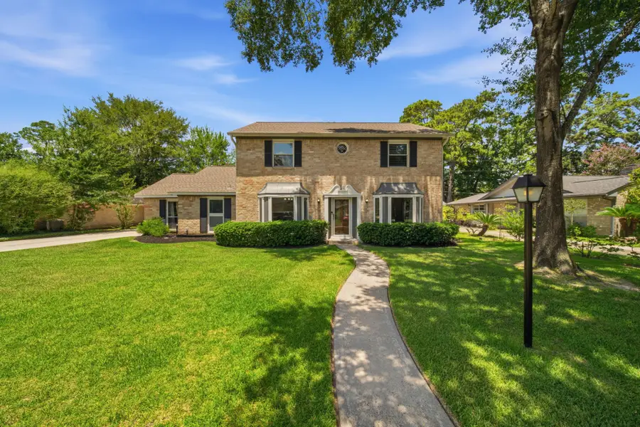 626 Magic Oaks Drive, Spring, TX 77388 - #2