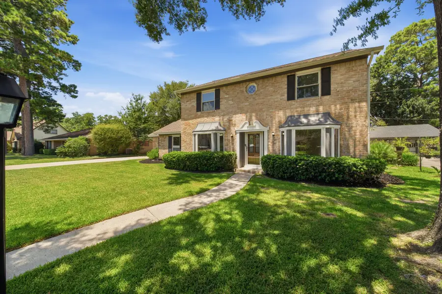 626 Magic Oaks Drive, Spring, TX 77388 - #3
