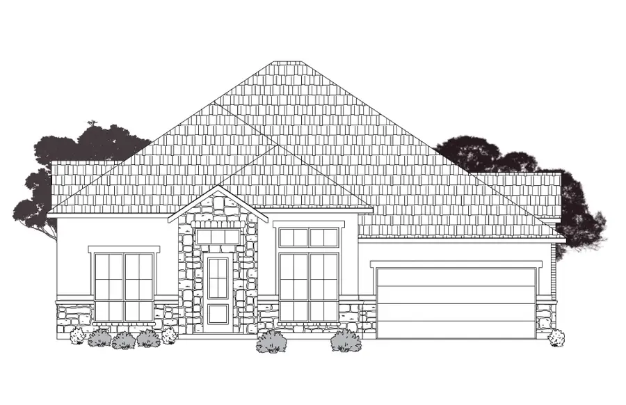 38646 Night Brood Court, Magnolia, TX 77354 - #2