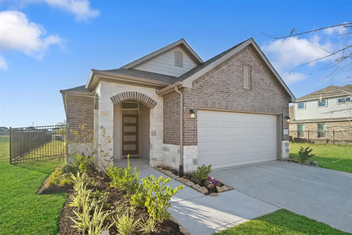 5080 Marcasca Drive, Katy, TX 77493 - #1