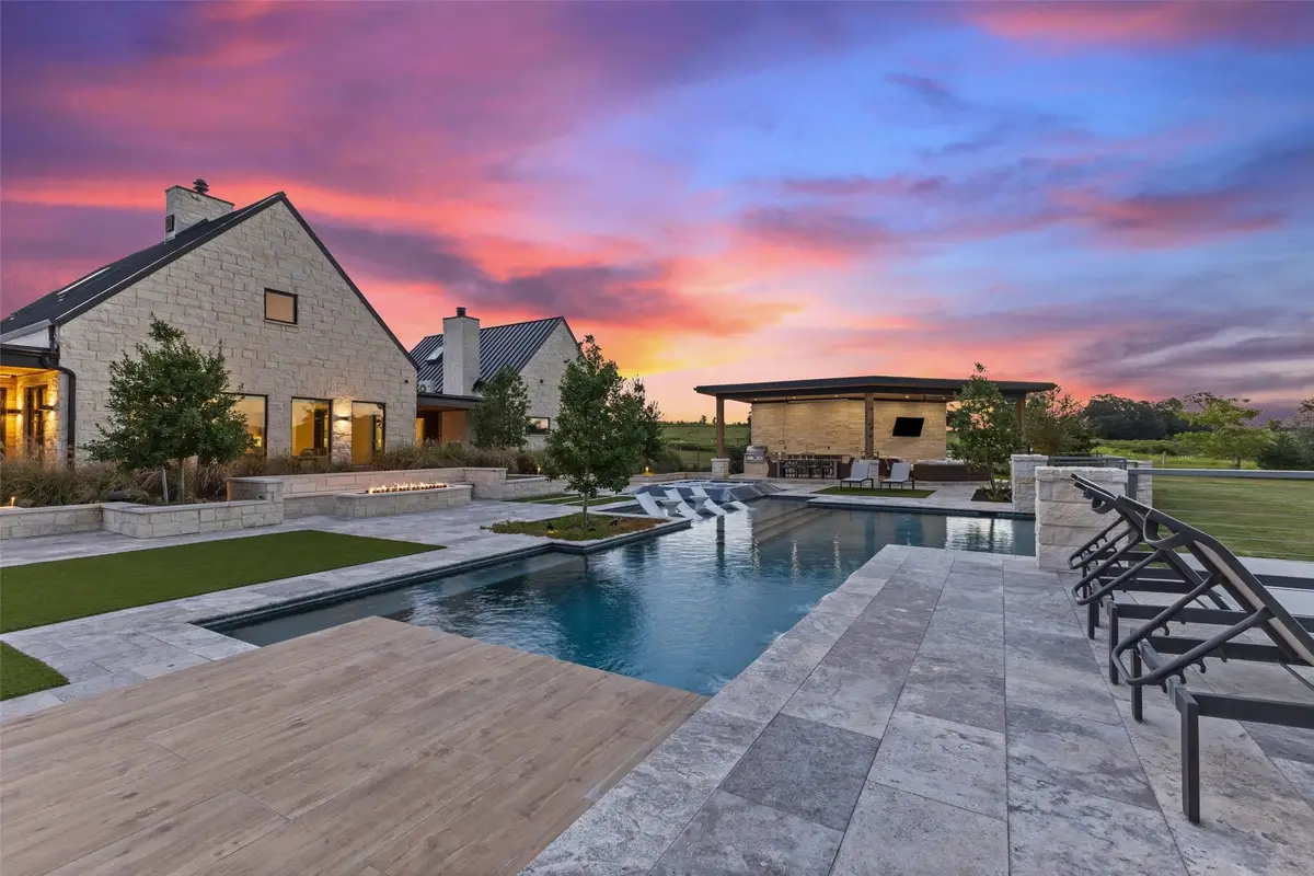 3780 & 3950 Althaus Road, Carmine, TX 78932 - #1