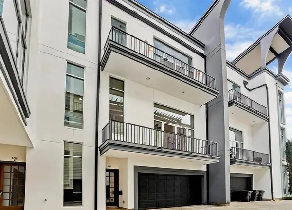 4218 Gibson Street #B, Houston, TX 77007