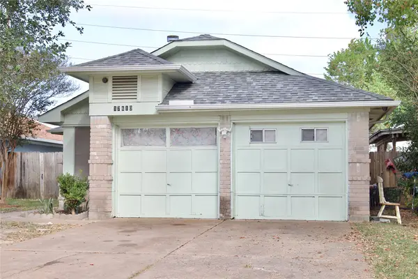 17610 Northhagen Drive, Houston, TX 77084