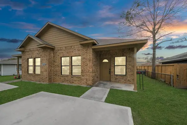 8115 Marcy Dr A/b Drive #A, Houston, TX 77033