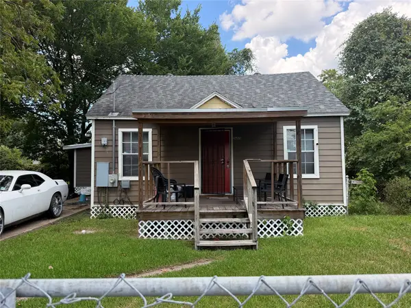 2605 Lynnfield Street, Houston, TX 77093