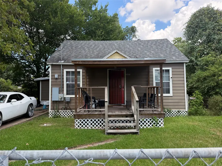 2605 Lynnfield Street, Houston, TX 77093 - #2