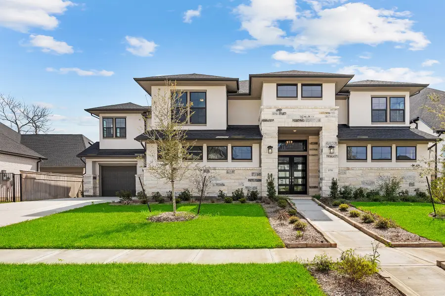 10314 Forest Lake Drive, Missouri City, TX 77459 - #2