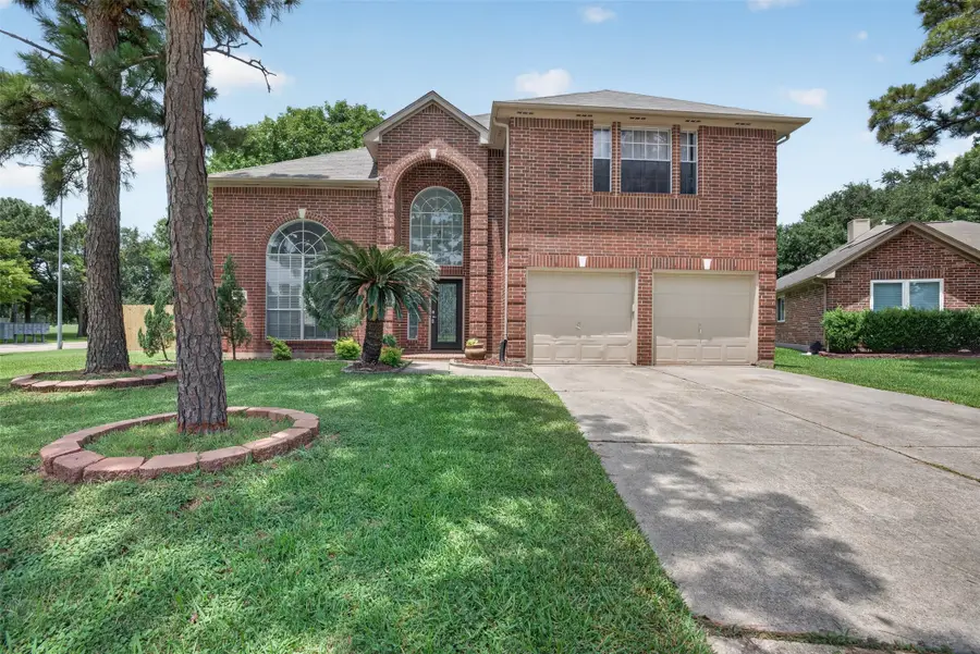 15010 Chestnut Falls Drive, Cypress, TX 77433 - #2