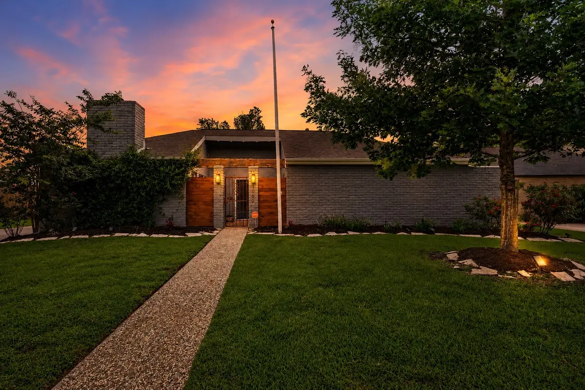 1022 Apache Falls Drive, Katy, TX 77450 - #1