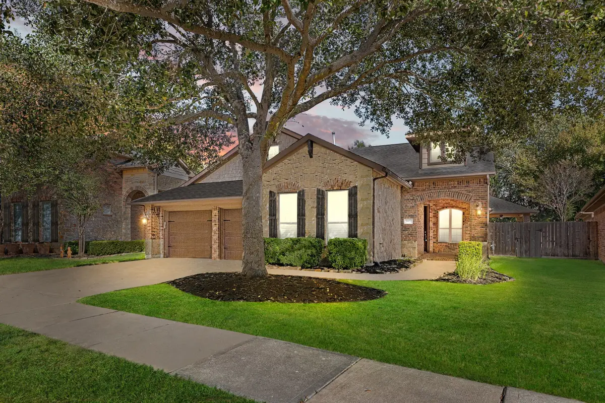 3911 Rose Grove Lane, Katy, TX 77494 - Image #1