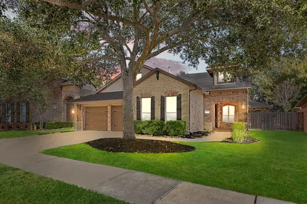 3911 Rose Grove Lane, Katy, TX 77494