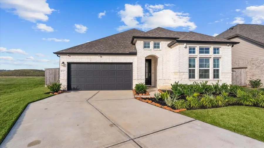 21407 Loblolly View Lane, Waller, TX 77484 - #2