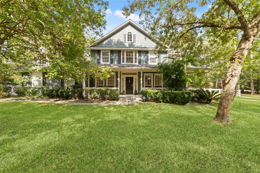 8710 Linn Lane, Magnolia, TX 77354 - Image #3