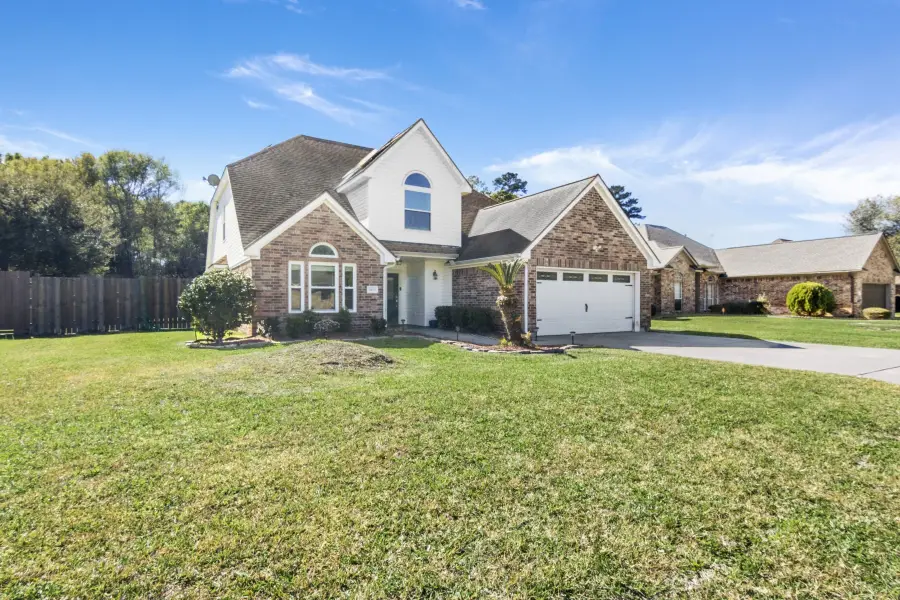 6465 Tahoe Drive, Beaumont, TX 77708 - #3