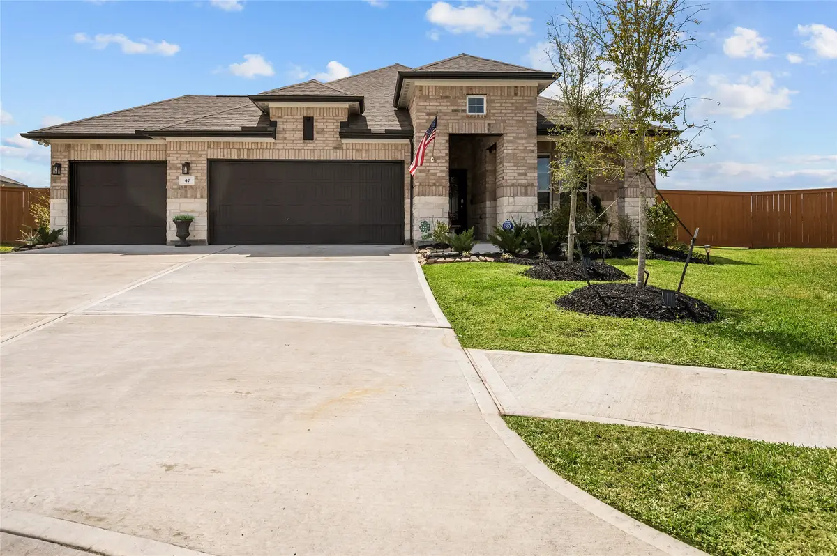 47 Wichita Trail, Dayton, TX 77535 - #1