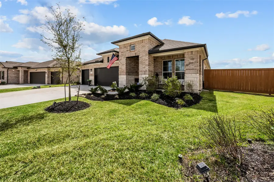 47 Wichita Trail, Dayton, TX 77535 - #2