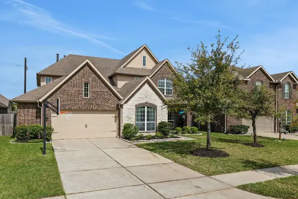 13226 Spurlin Meadow Drive, Tomball, TX 77377