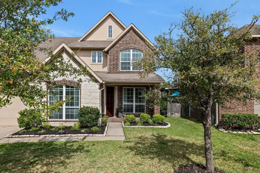 13226 Spurlin Meadow Drive, Tomball, TX 77377 - #2