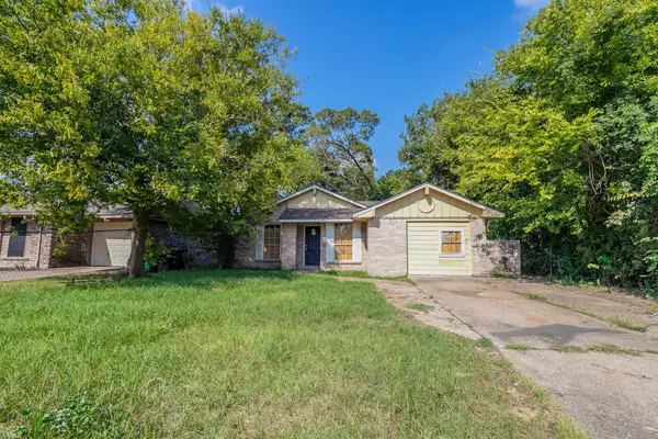 11151 Spottswood Drive, Houston, TX 77016