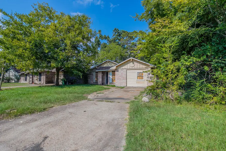 11151 Spottswood Drive, Houston, TX 77016 - #2