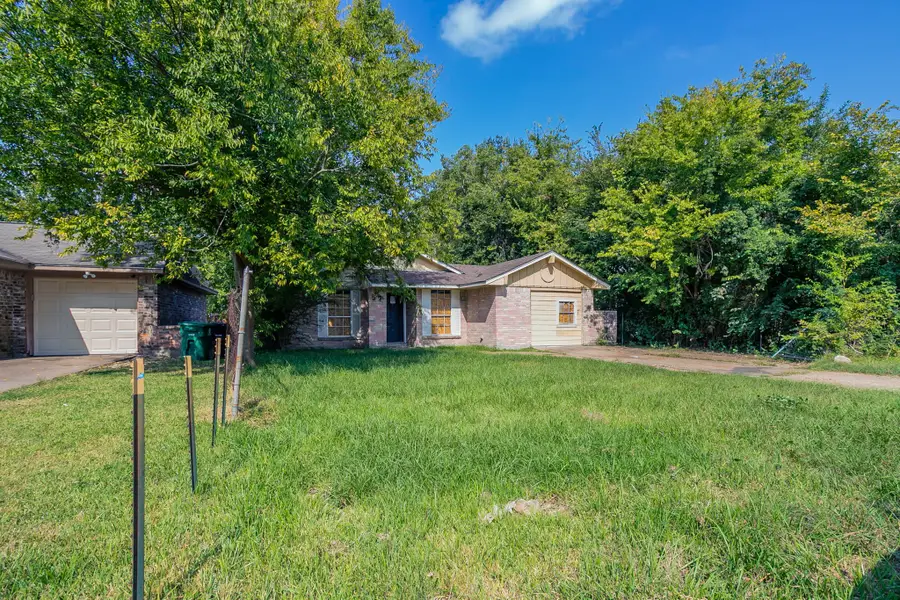 11151 Spottswood Drive, Houston, TX 77016 - #3