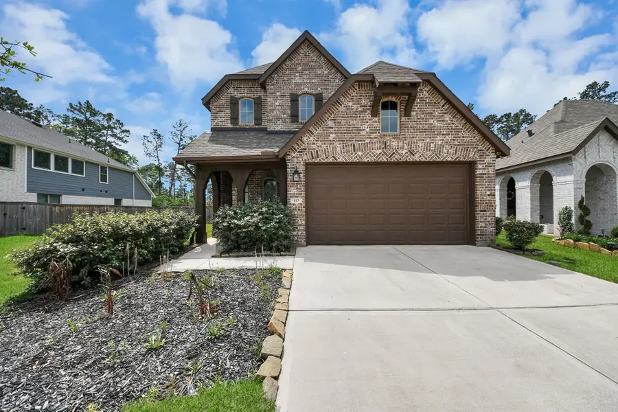 143 Lukewood Circle, Conroe, TX 77318 - #3
