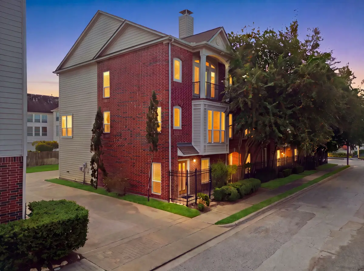 1807 Wilson Street, Houston, TX 77019 - #1