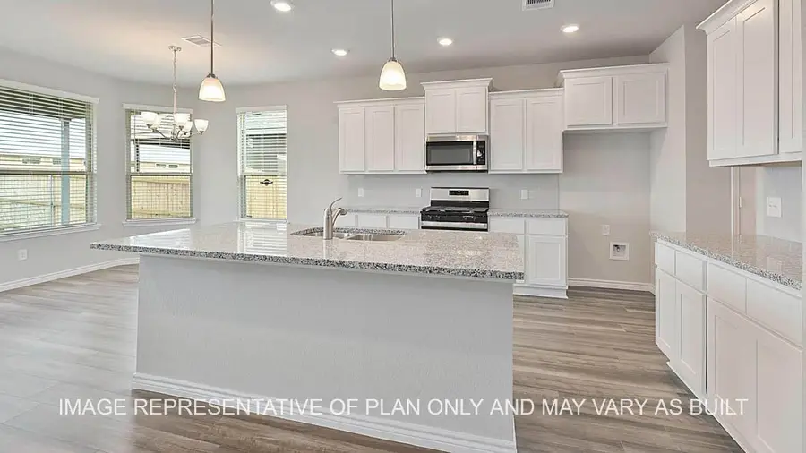 1218 Watkins Way, College Station, TX 77845 - #2