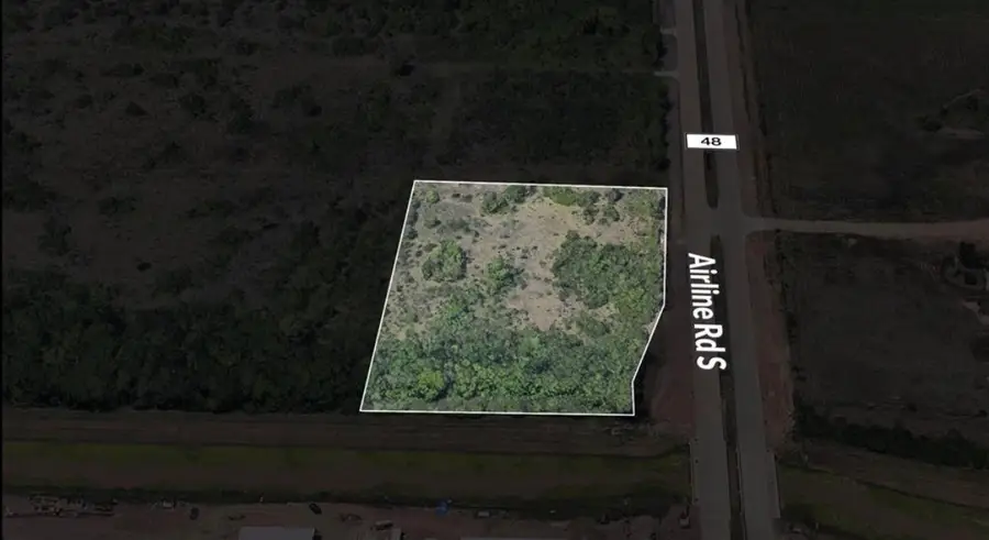 00 County Road 48, Pearland, TX 77583 - #2