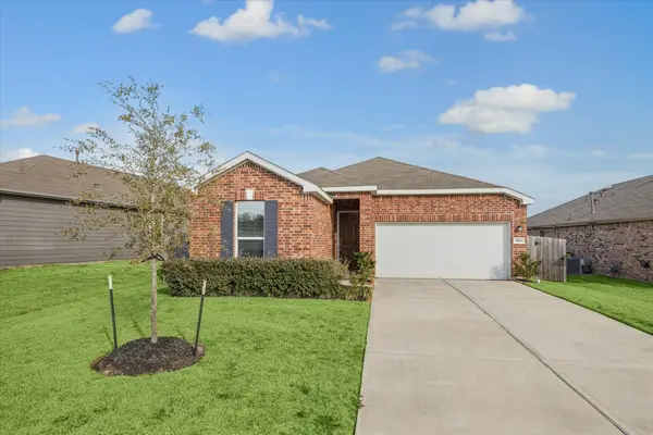 41654 Sorrel Spring Lane, Magnolia, TX 77354