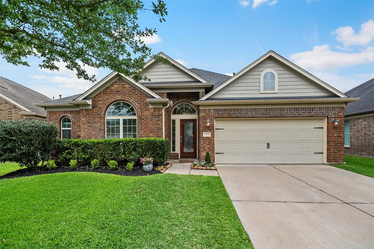 19014 Filmont Court, Cypress, TX 77429 - #1