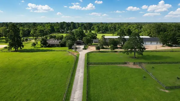 31626 Dobbin Hufsmith, Magnolia, TX 77354
