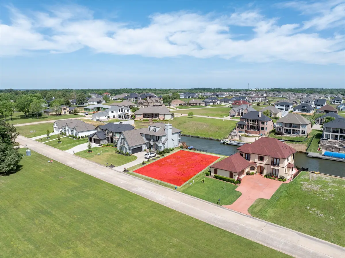 10808 Bourbon Street, Willis, TX 77318 - #1