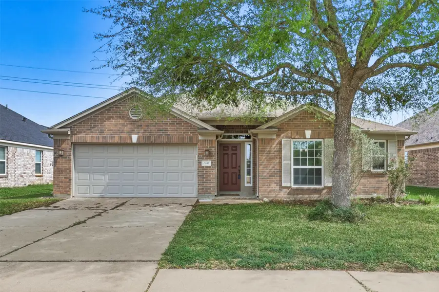 2947 Dogwood Knoll Trail, Rosenberg, TX 77471 - #2
