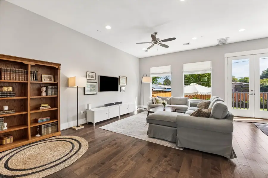 419 Yale Oaks Lane, Houston, TX 77091 - #3