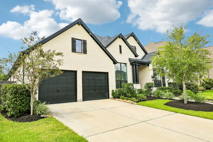 1923 Golden Leaf Drive, Missouri City, TX 77459 - #2