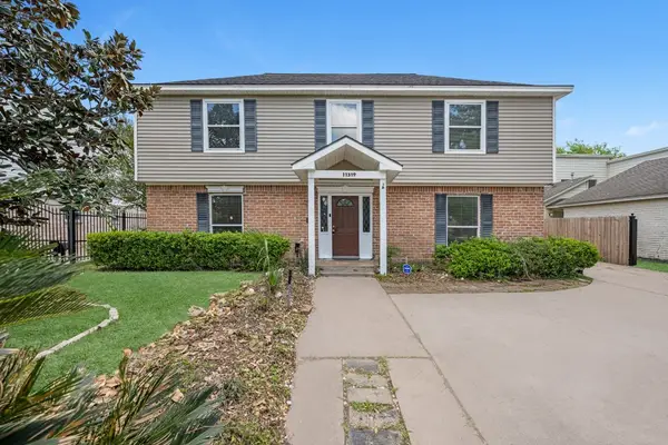 11319 Briar Forest Drive, Houston, TX 77077