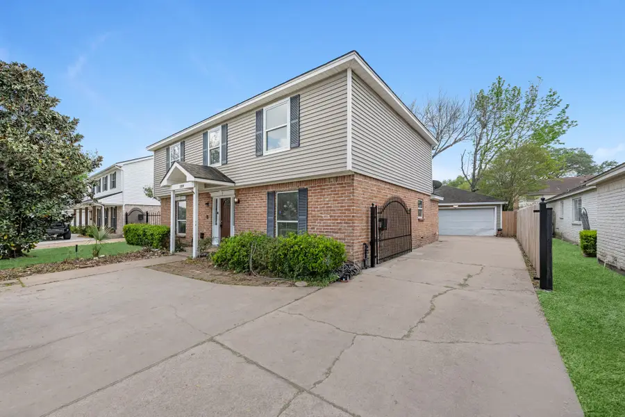 11319 Briar Forest Drive, Houston, TX 77077 - #2